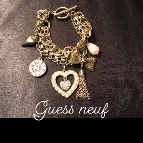 Guess Jewelry - Bracelet guess Guess Jewelry - Bracelet guess